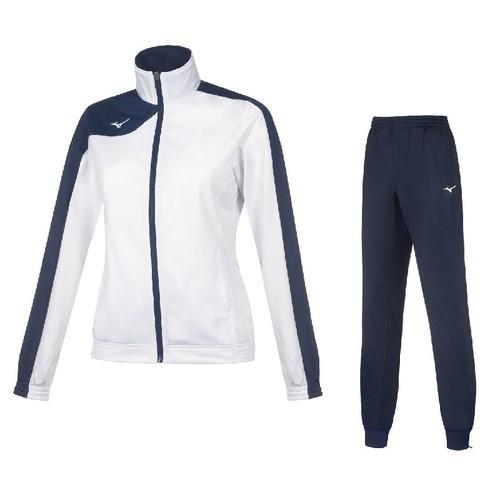 MIZUNO  tuta da ginnastica femme team kobe knit 