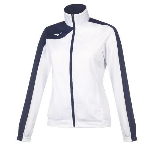 MIZUNO  tuta da ginnastica femme team kobe knit 