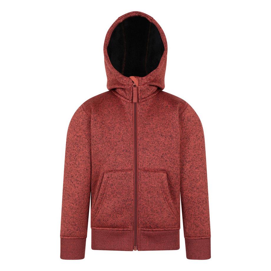 Veste À Capuche Nevis