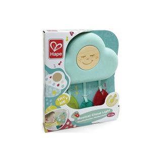 Hape  Hape Musical Cloudlight Music mobile 