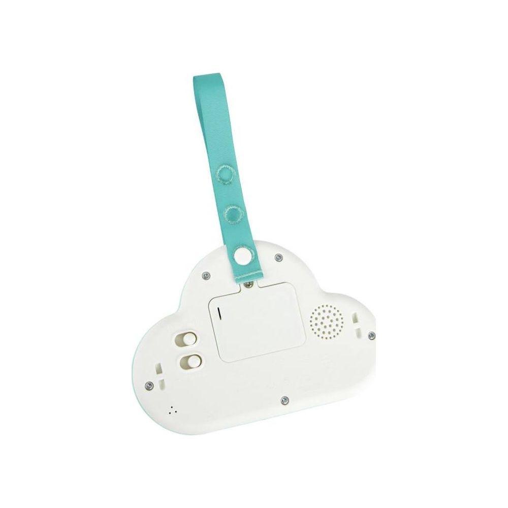 Hape  Hape Musical Cloudlight Music mobile 