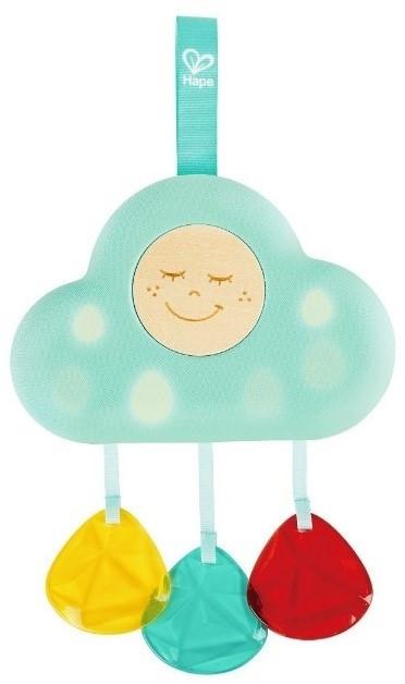 Hape  Hape Musical Cloudlight Music mobile 