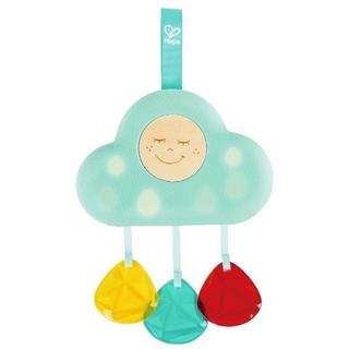 Hape  Hape Musical Cloudlight Music mobile 