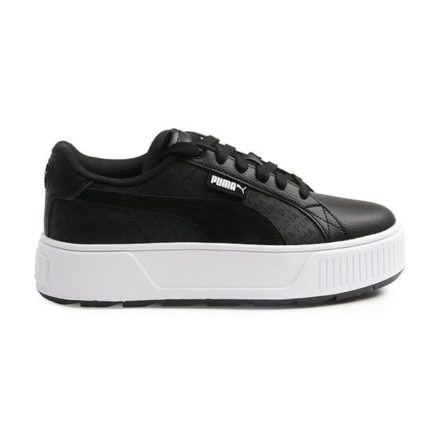 PUMA  Karmen Logobsession-40 