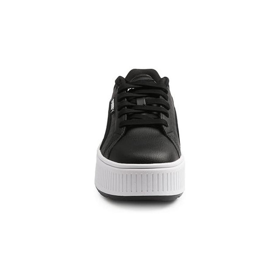 PUMA Karmen Logobsession Sneakers con Plateau  
