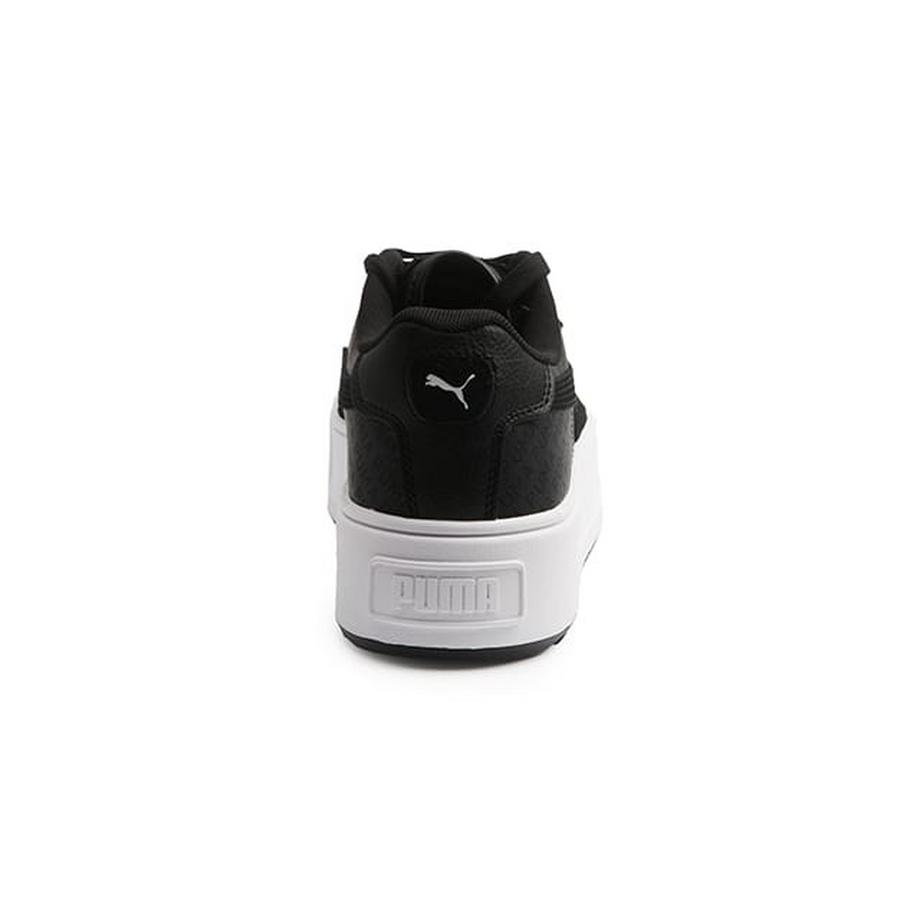PUMA Karmen Logobsession Sneakers con Plateau  