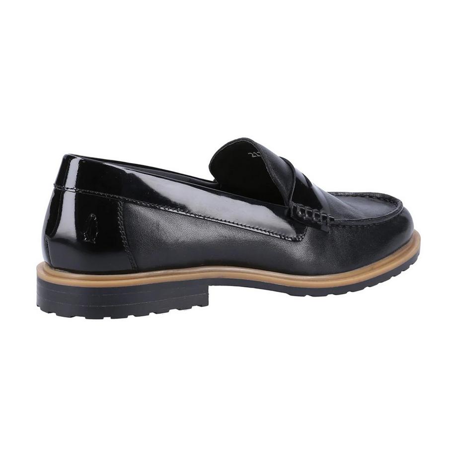 Hush Puppies Verity Mocassini Casual in Pelle  