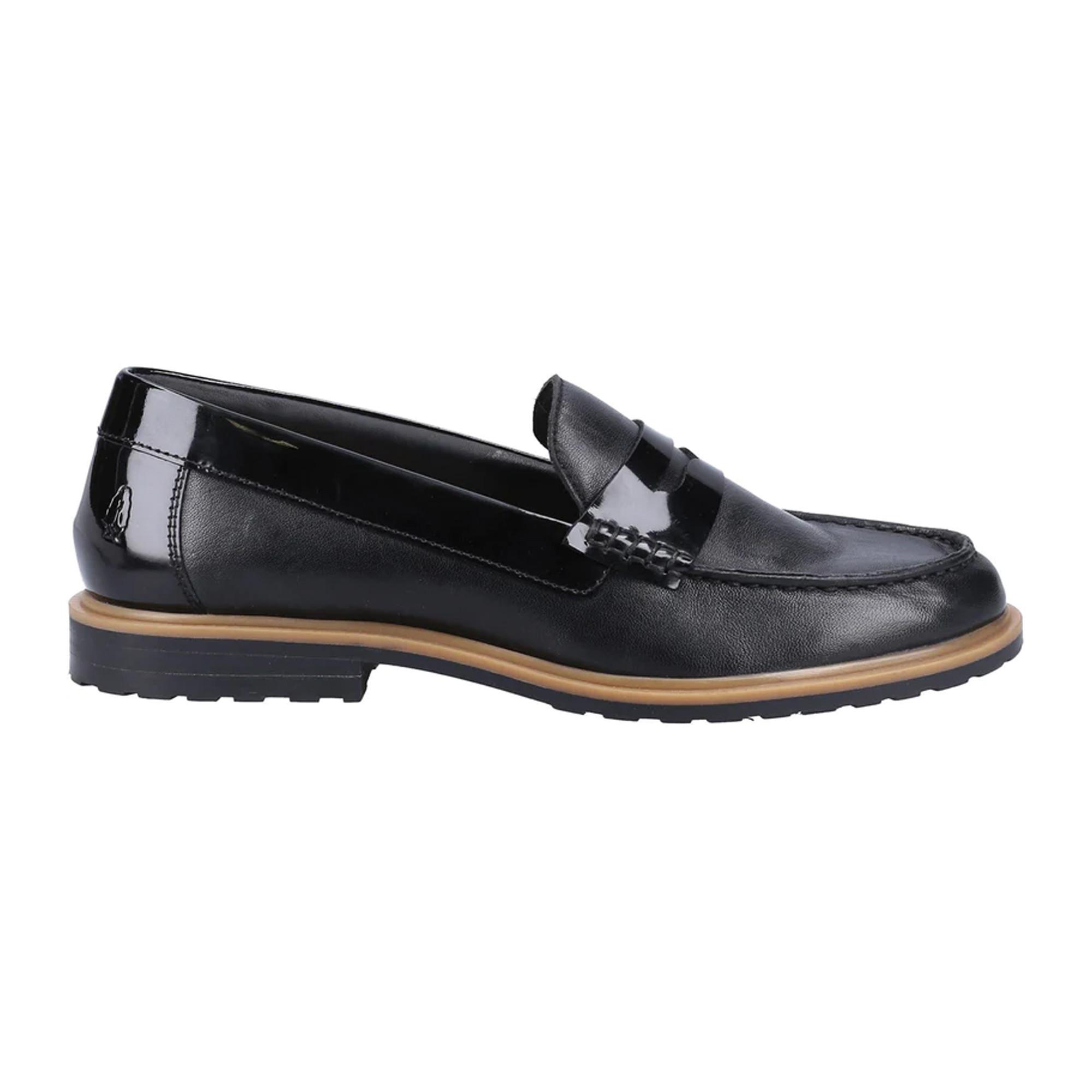 Hush Puppies  Freizeitschuhe Verity, Leder 