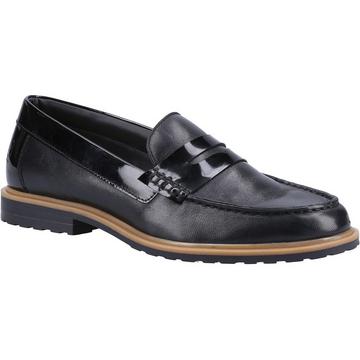 Freizeitschuhe Verity, Leder