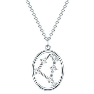 Trilani  Femme Collier en argent 