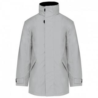 Kariban Parka Fodera Trapuntata  