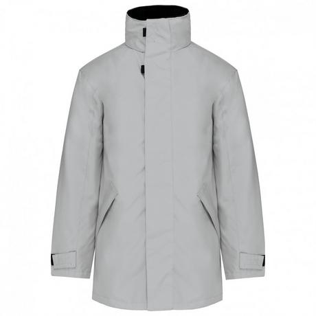 Kariban Parka Fodera Trapuntata  