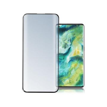 Second Glass Curved 3D