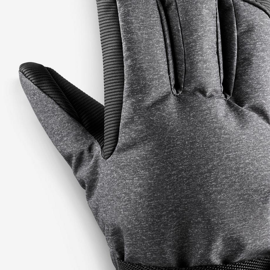 WEDZE  Gants enfant matière recyclée 