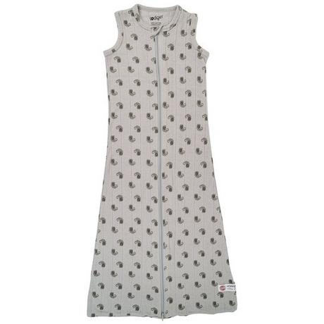 Lodger  Schlafsack Hopper Tribe          mist    50/62 