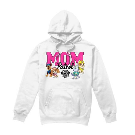 PAW PATROL Mom Patrol Sweat à Capuche  
