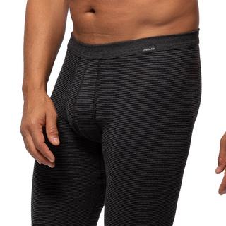 Ammann 2er Pack Jeans Lange Unterhose  