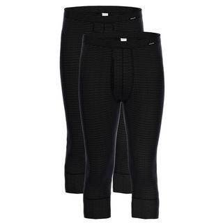 Ammann 2er Pack Jeans Lange Unterhose  