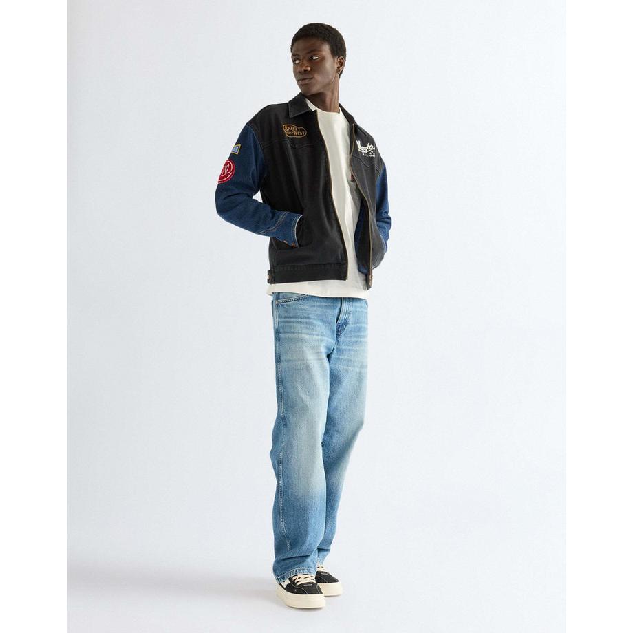 Wrangler  Jeansjacke Trailrider 