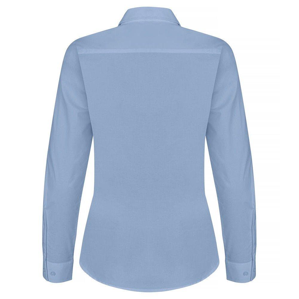 Clique Camicia Formale Regular Fit Maniche Lunghe  