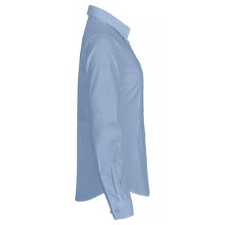 Clique Camicia Formale Regular Fit Maniche Lunghe  