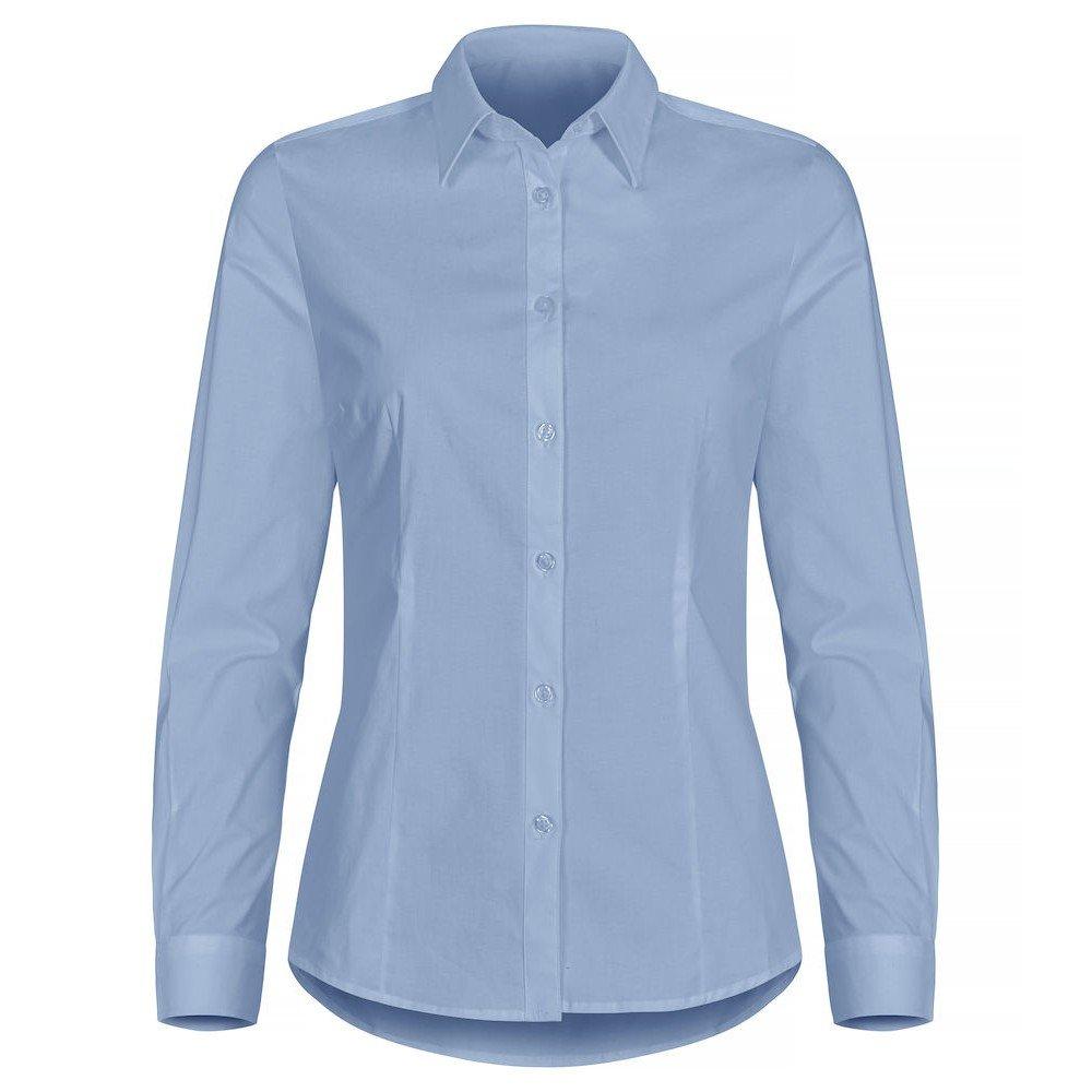 Clique Camicia Formale Regular Fit Maniche Lunghe  