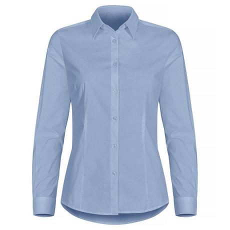 Clique Camicia Formale Regular Fit Maniche Lunghe  