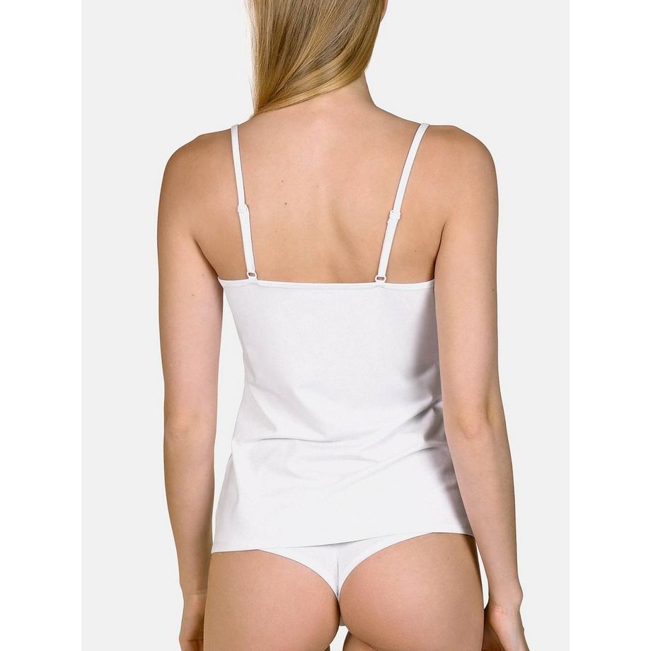 Lisca Emma Débardeur Fines Bretelles  