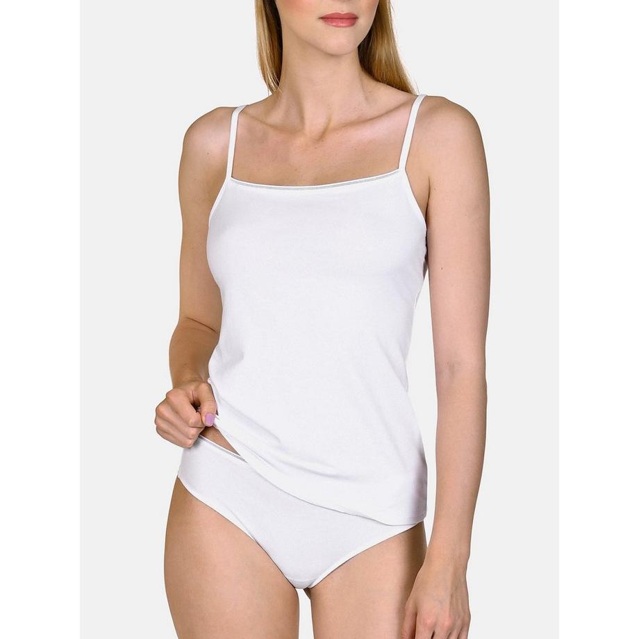 Lisca Emma Débardeur Fines Bretelles  