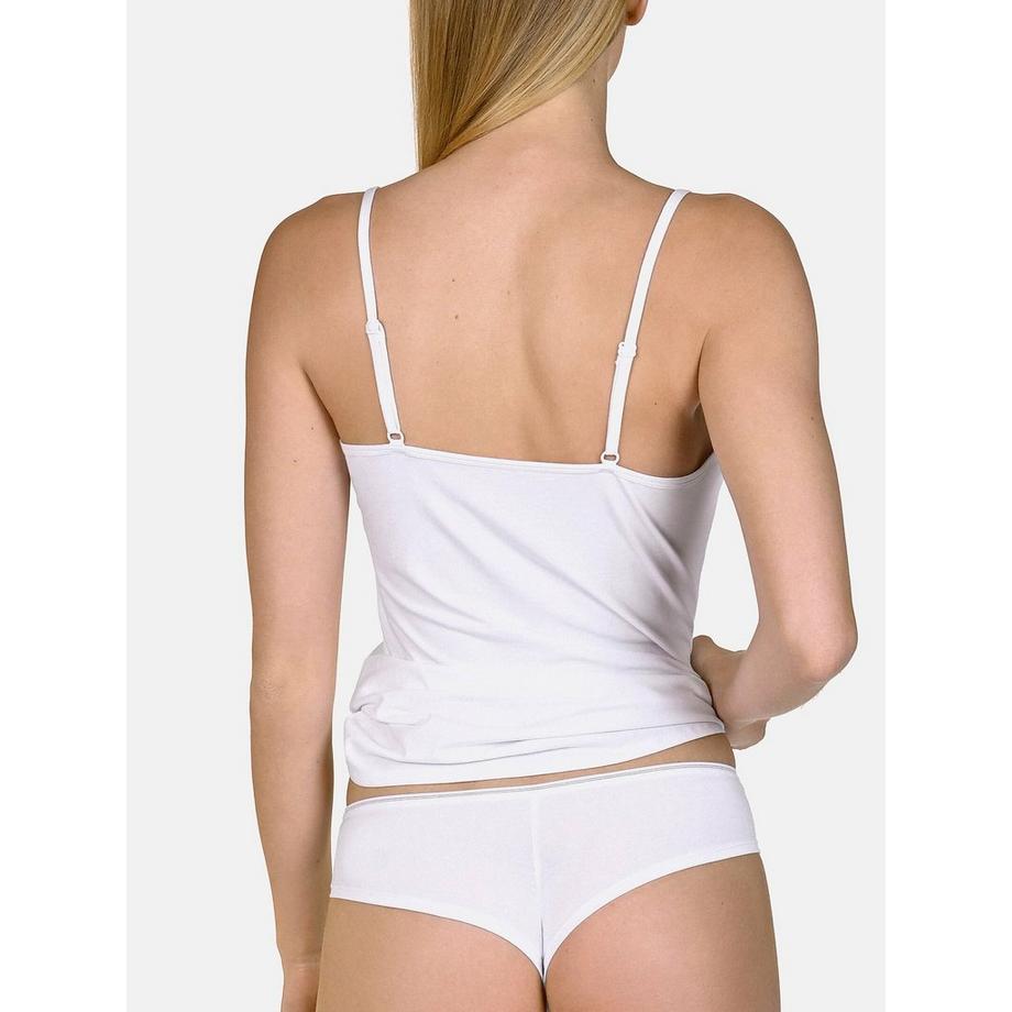 Lisca Emma Débardeur Fines Bretelles  