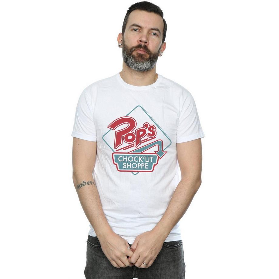 Riverdale Shoppe T-Shirt  