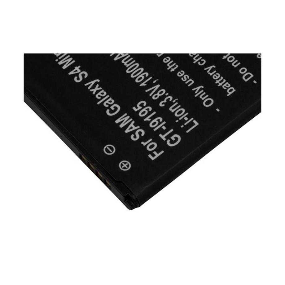 Avizar  Batterie 3,8V 1900mAh Galaxy S4 Mini 