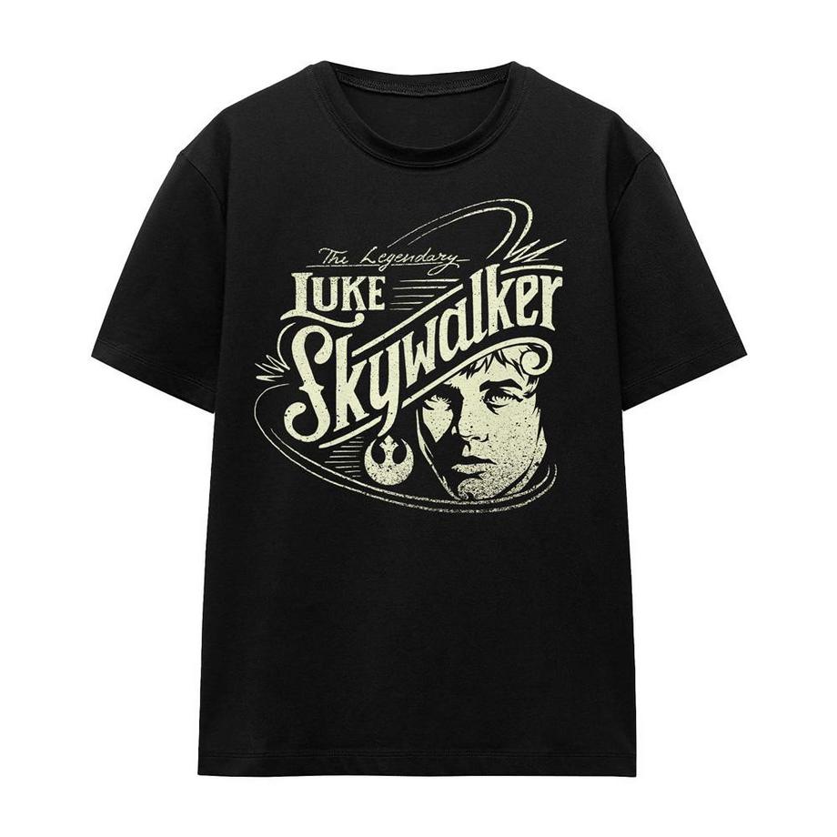 Skywalker War Hero TShirt
