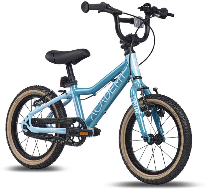 ACADEMY  14" Grade 2 Funtasy 