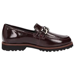 Sioux  Loafer Meredith-734-H 