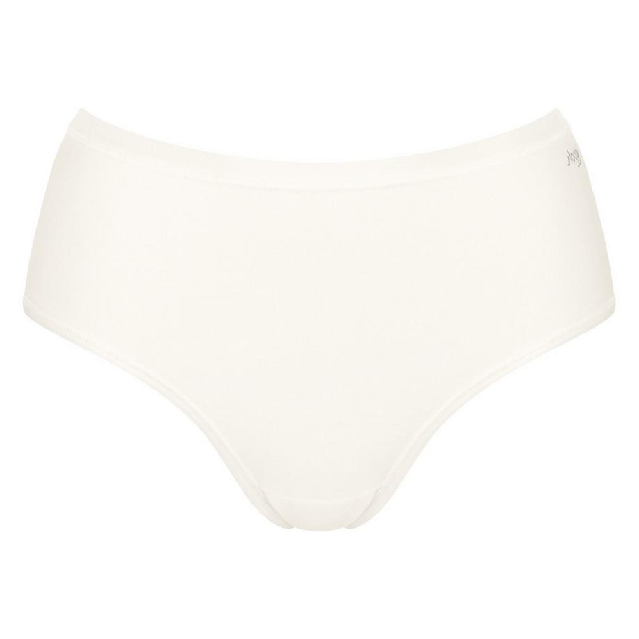 sloggi GO Daily Cotton Midi Confezione da 6 Slip  
