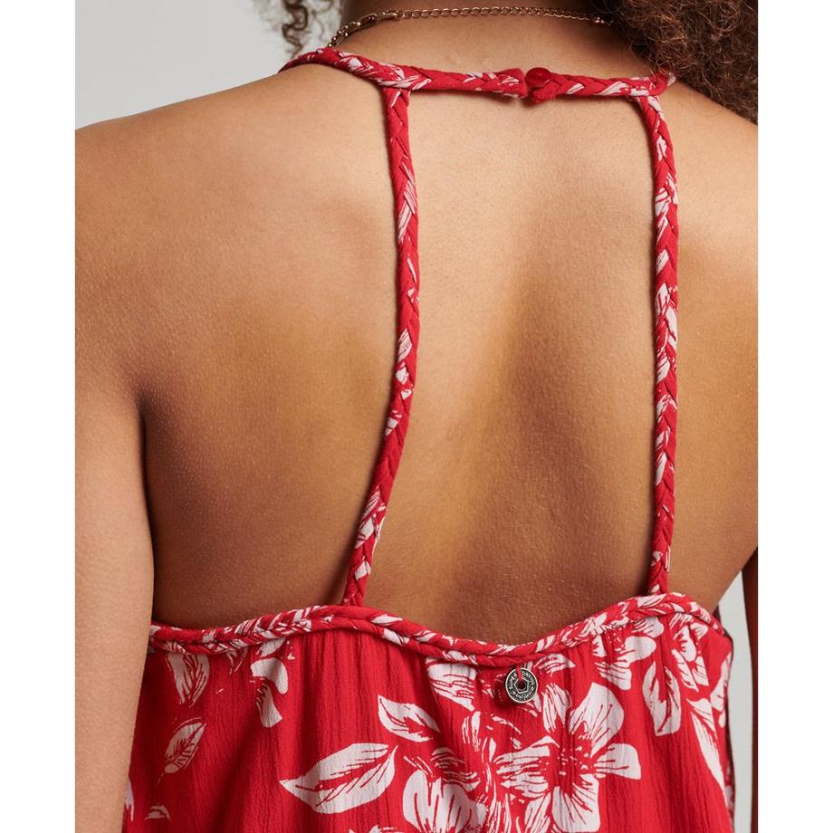 Superdry Vintage Breach Débardeur Caraco  