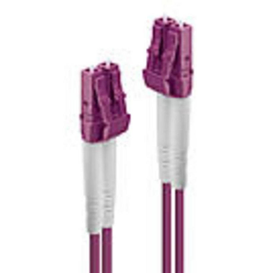 LINDY  Fibra ottica Cavo 