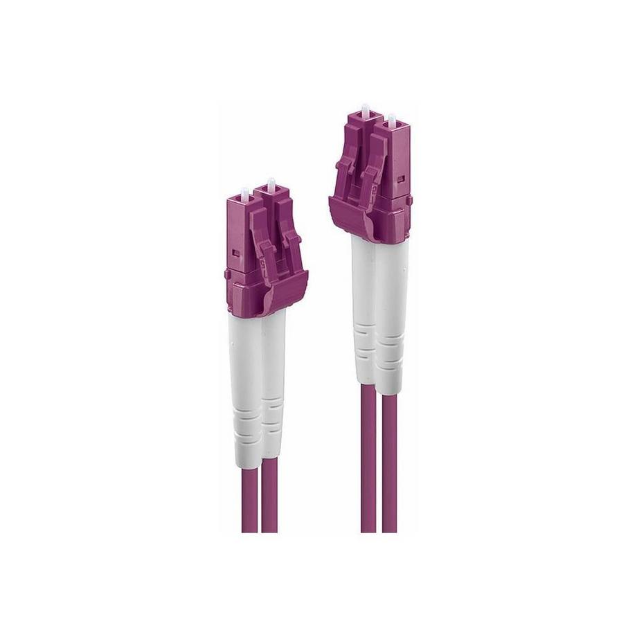 LINDY  Fibra ottica Cavo 