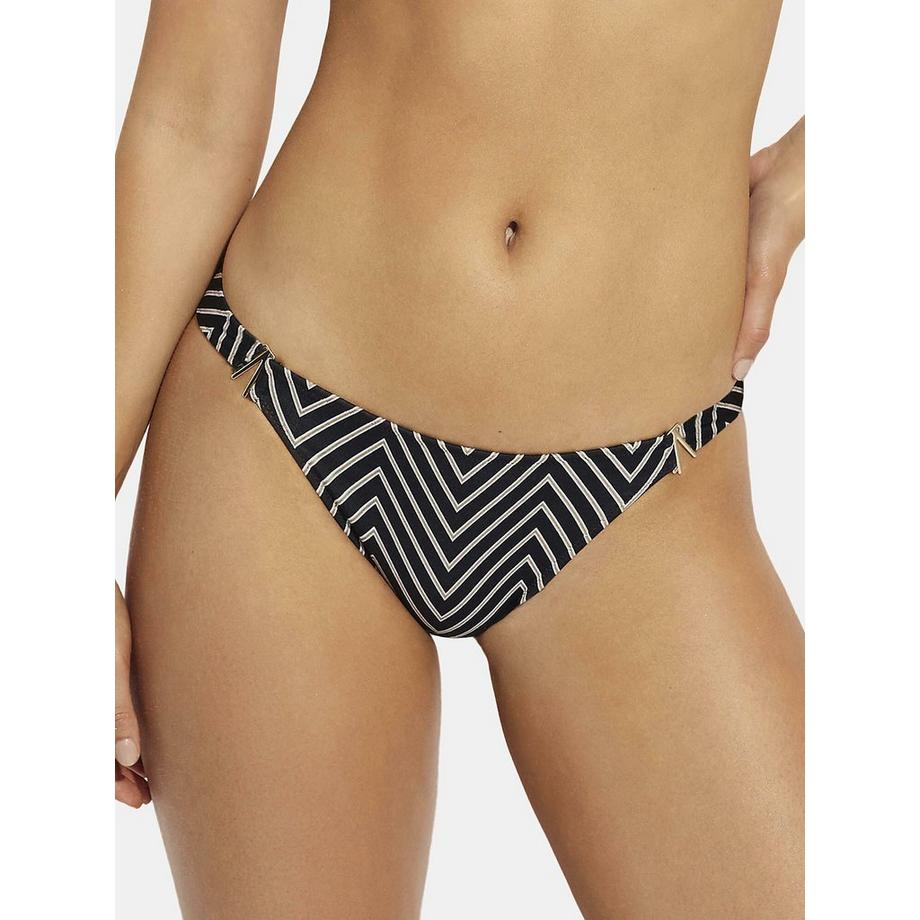 Costume da bagno brasiliano con slip a vita bassa Ginebra