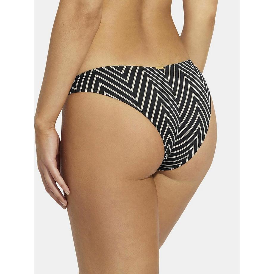 Selmark Ginebra Costume da bagno brasiliano slip a vita bassa  