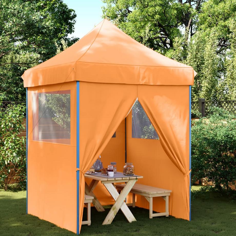 VidaXL Partyzelt polyester  