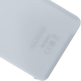 SAMSUNG  Copribatteria Originale Samsung S21 FE 