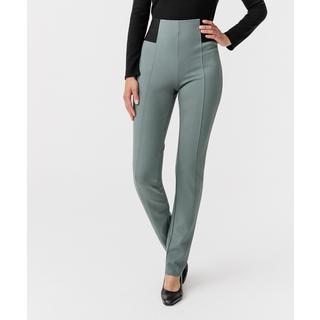 Damart  Pantalon maille milano confortable. 