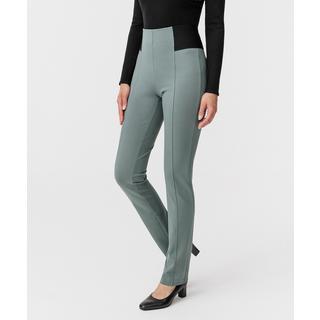 Damart  Pantalon maille milano confortable. 