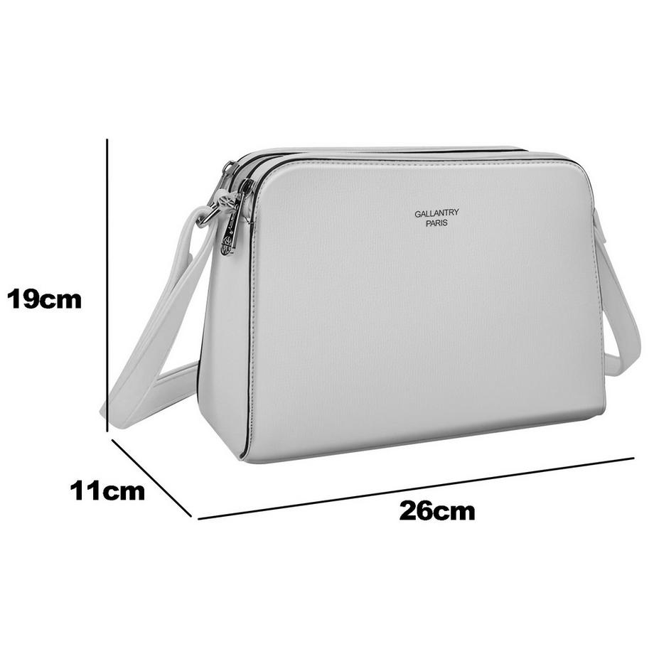 Gallantry Umhängetasche  