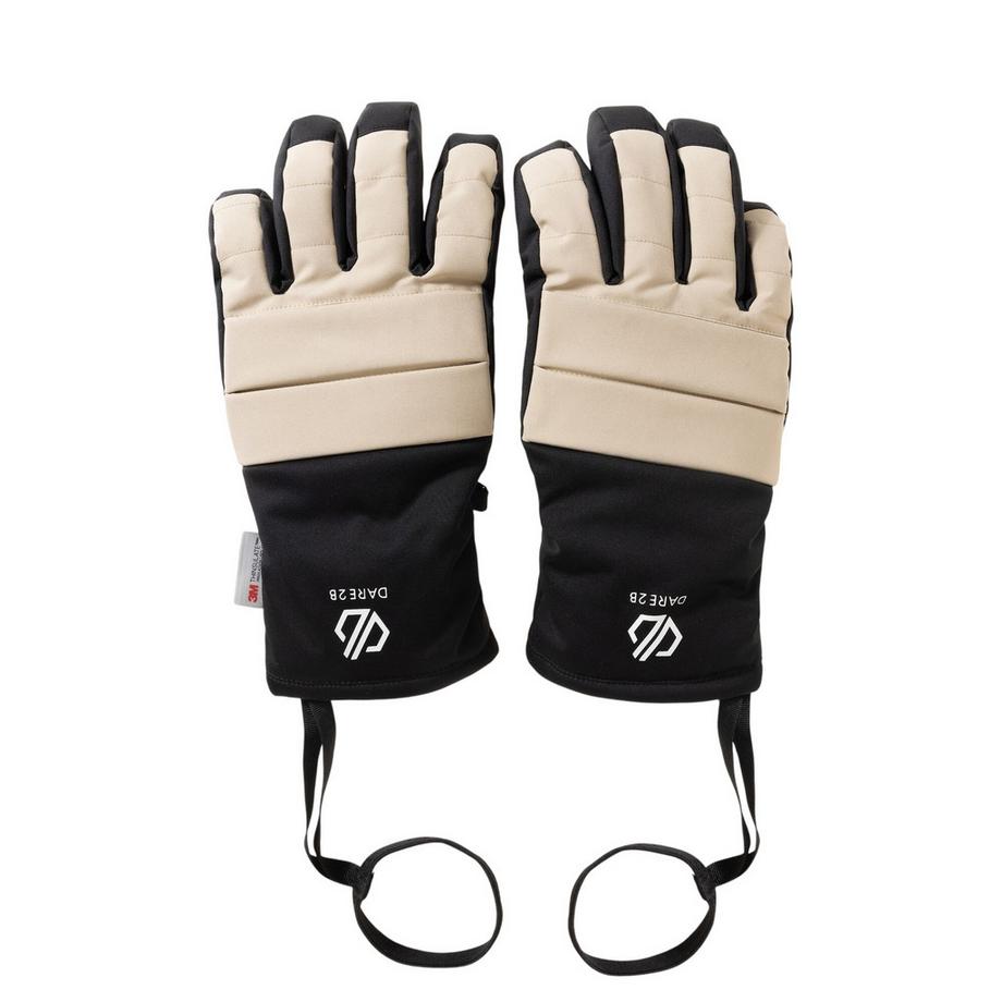Gants De Ski Freeride