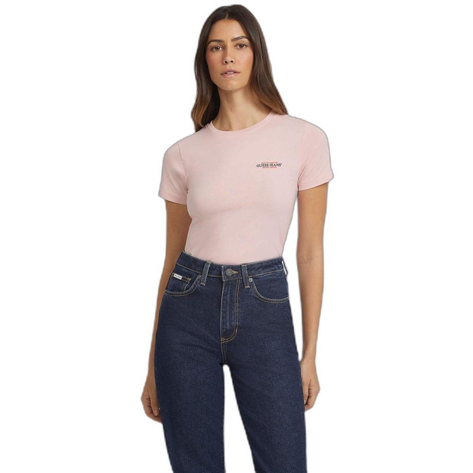 GUESS Slim Mini America T-Shirt  