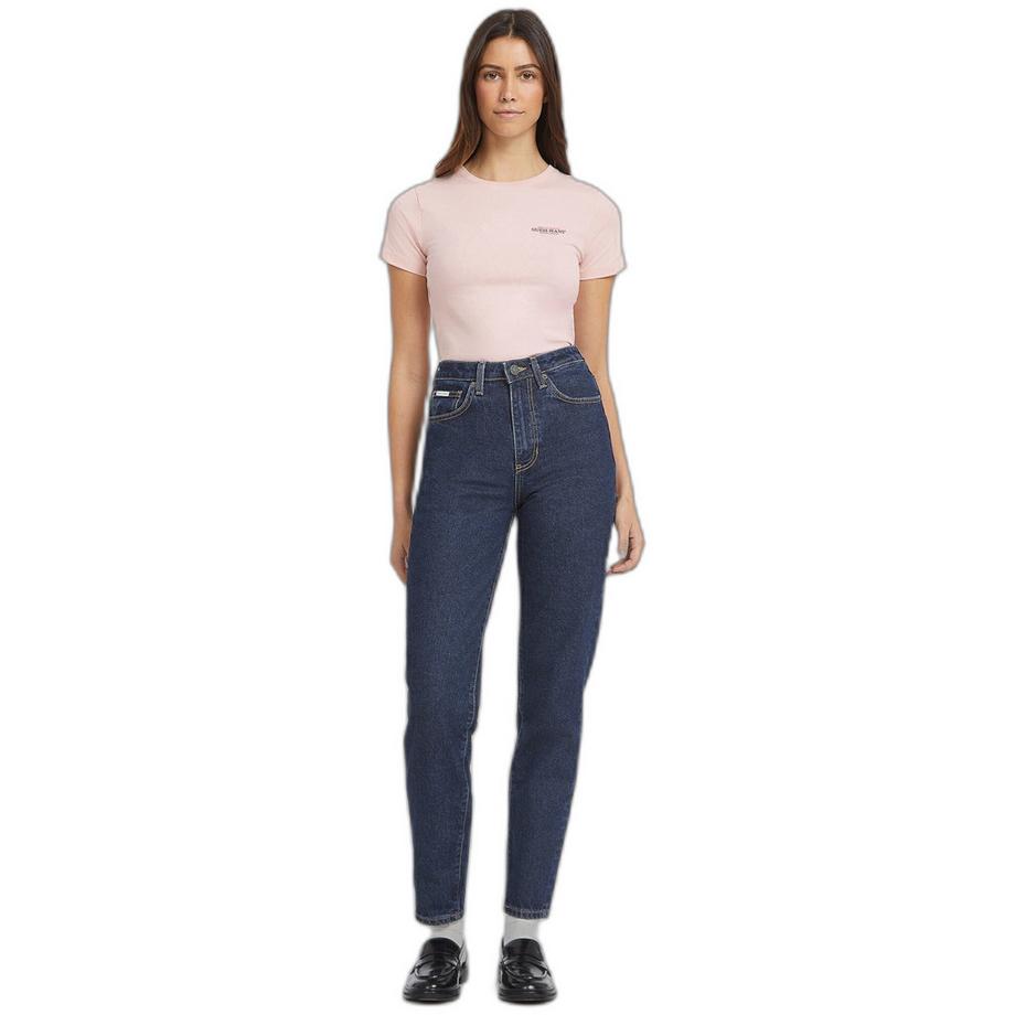 GUESS Slim Mini America T-Shirt  