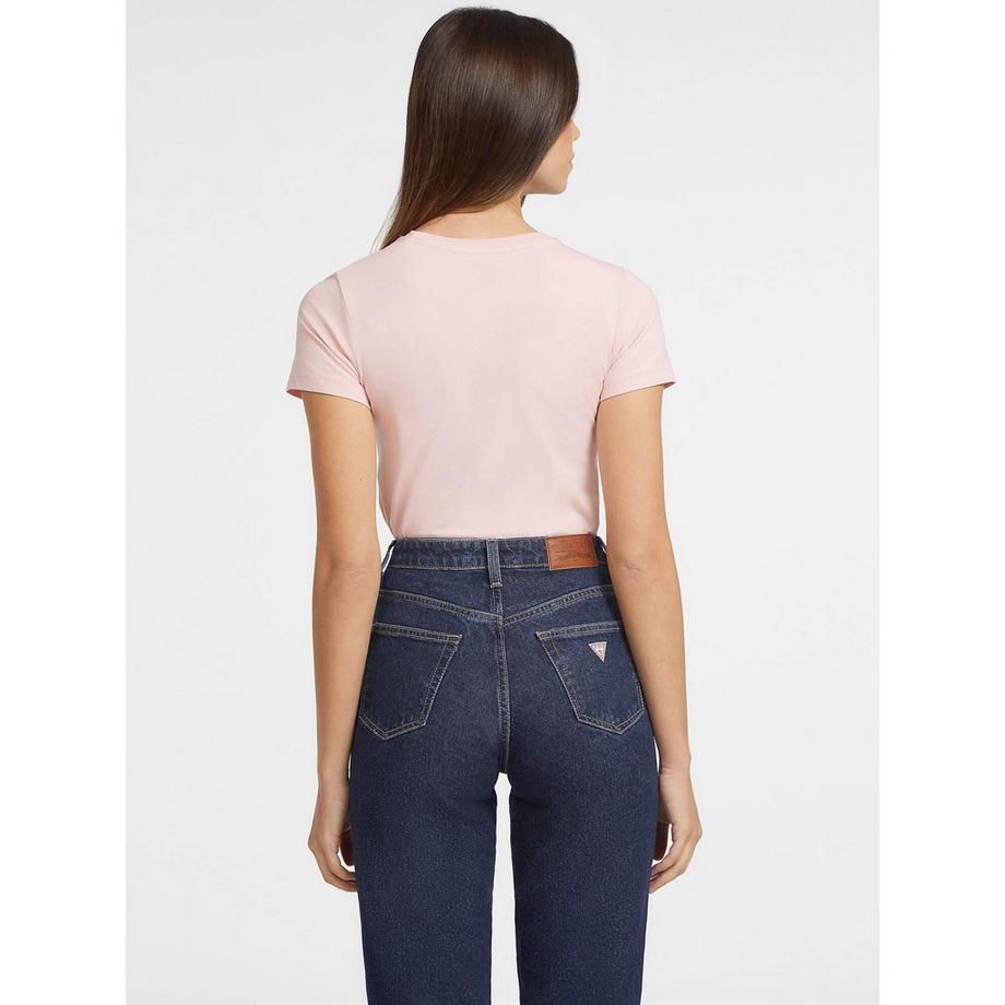 GUESS Slim Mini America T-Shirt  